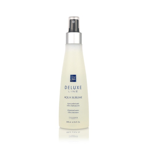 [TDC-34394] Aqua Sublime / Agua polarizada ultra-hidratante 200 ml