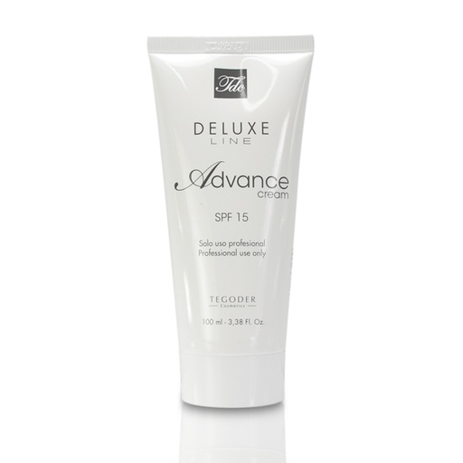 [TDC-34438] Advance Cryomask/Mascarilla hidratante, regenerante y tensora 200 ml