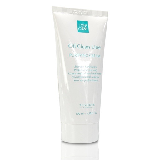 [TDC-34517] Purifying Cream / Crema purificante depurativa 100 ml