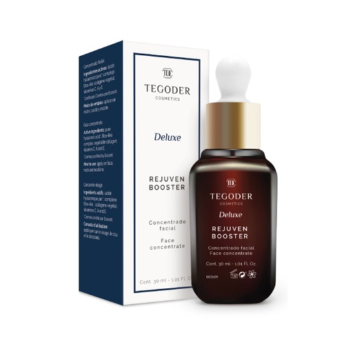 [TDC-34177] Rejuven Booster 30 ml