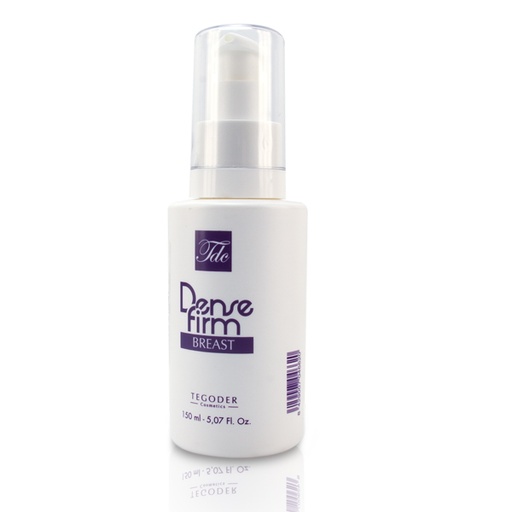 [TDC-34198] TDC-34198 Densefirm Breast/Cremigel con efecto frescor 150 ml