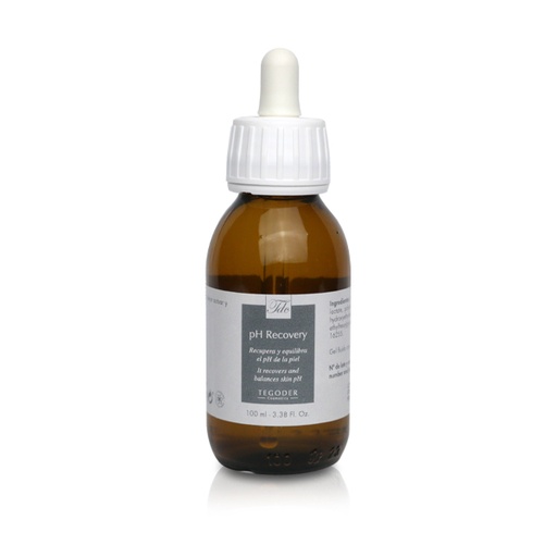 [TDC-34201] TDC-34201 Ph Recovery / Recupera y equilibra el pH de la piel con vitamina C 100 ml