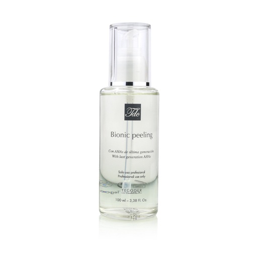 [TDC-34469] TDC-34174 Bionic Peeling N 100 ml