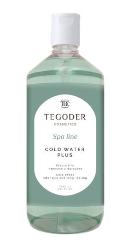 [TDC-34226] Cold Water