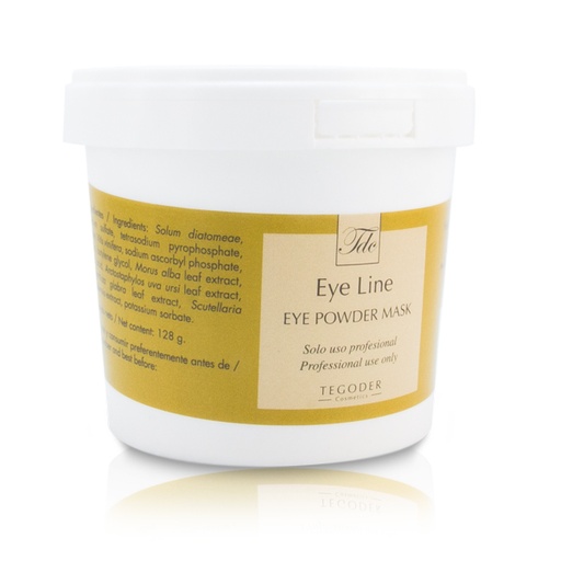 [TDC-34456] Eye Powder Mask 128g