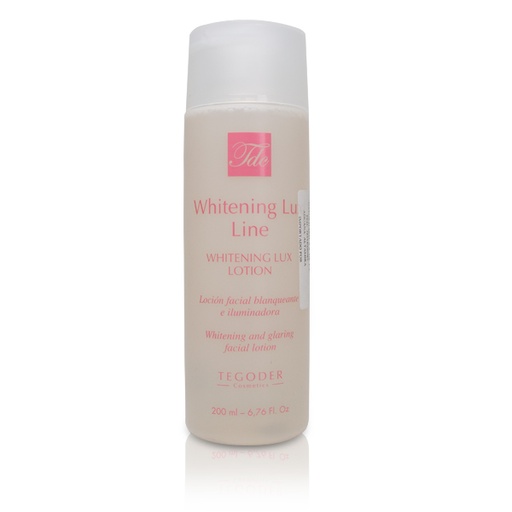 [TDC-34493] Whitening Lux Lotion 200 ML