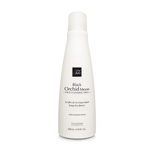 [TDC-34399] Black Orchid Moon Face Milk 200 ml