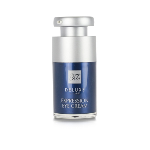 [TDC-34118] Expression Eye Cream Deluxe / Contorno de ojos triple acción 15 ml