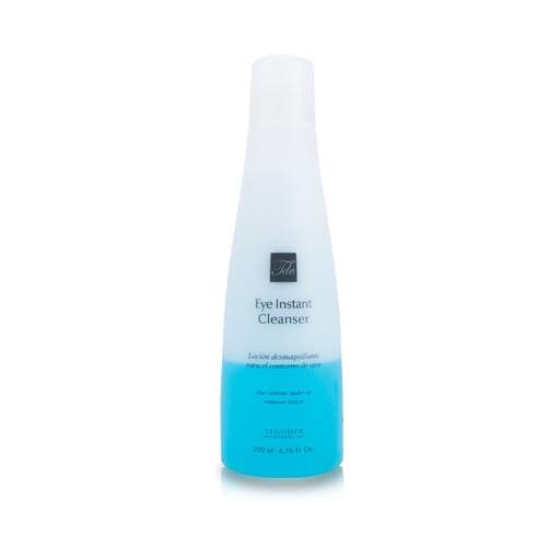 [TDC-34361] Eye Instant Cleanser / Desmaquillante de ojos bifásico 200 ml
