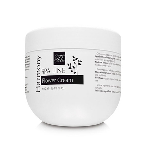 [TDC-34108] Flower Cream 500 ml