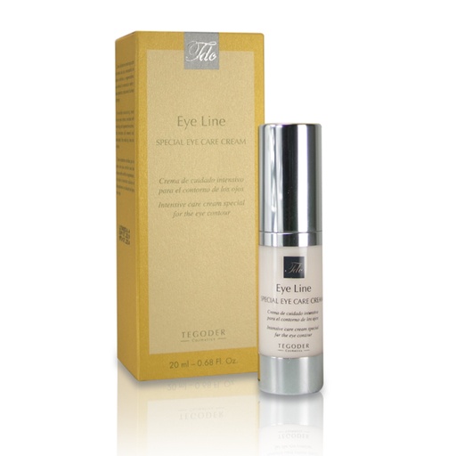 [TDC-34494] Special Eye Care Cream / Crema de cuidado intensivo para contorno de ojos 20 ml