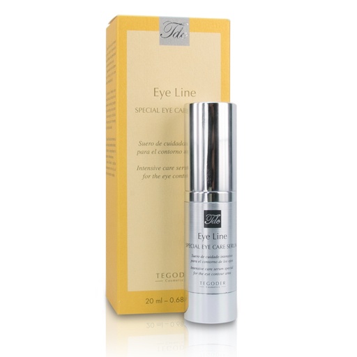 [TDC-34230] Special Eye Care Serum / Suero de cuidado intensivo para contorno de ojos 20 ml